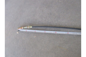 Трос стояночного тормоза LW500