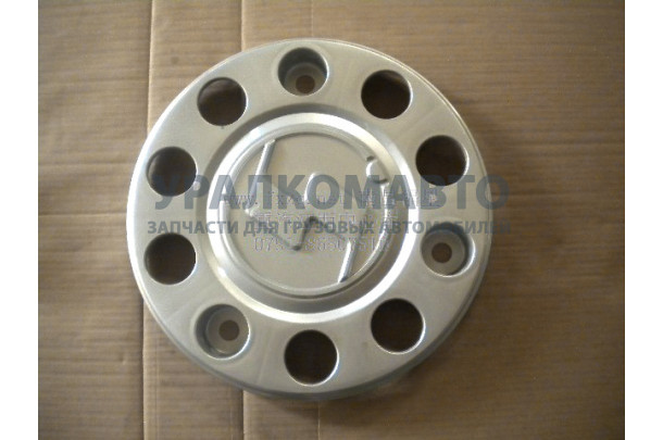 Колпак колесный SHAANXI DZ93259615001
