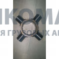 Крестовина МОД J6 