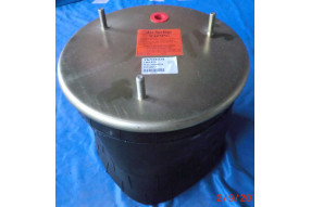 Пневмоподушка VKNTECH без стакана DAF (TRUCK SB3000) 811MB/O / W01M586359