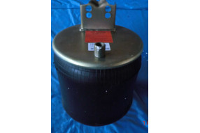 Пневмоподушка VKNTECH со стаканом VOLVO 6605NP01/1R11-805