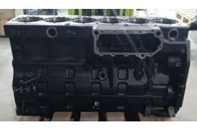 Блок цилиндров D02A-002-32