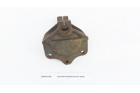 Кронштейн передней рессоры задний