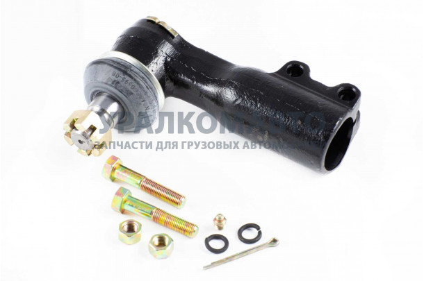 наконечник рулевой поперечной тяги левый Wayteko DONG FENG 3303N-059