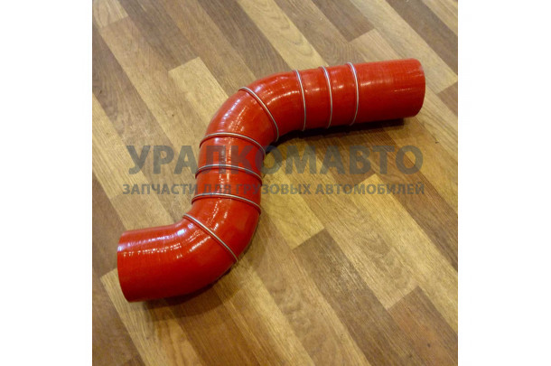 Патрубок интеркулера SHAANXI DZ95259535815