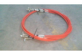 Трос КПП L=3400 T7H T5G 