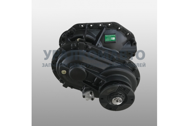 Редуктор среднего моста X3000 
