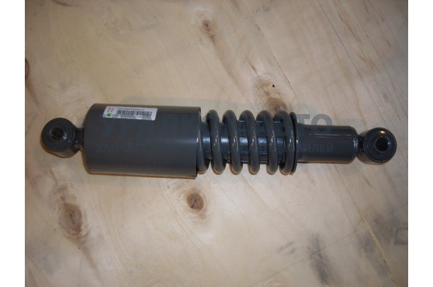 амортизатор кабины A7 задний HOWO A7 WG1642430283