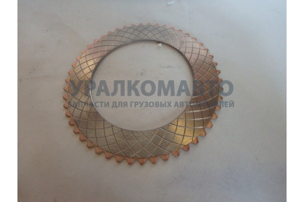 фрикционный диск (наружный) LW300FN