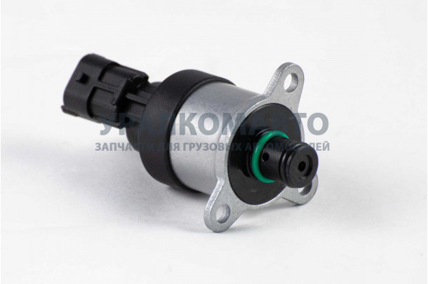 Актуатор регулятор давления ТНВД BOSCH 0928400617 SHAANXI 612600081583