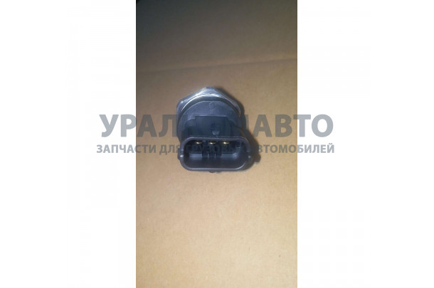 Датчик давления топлива в рампе MC11 T5G