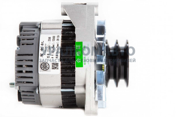 Генератор 28V CDM 843