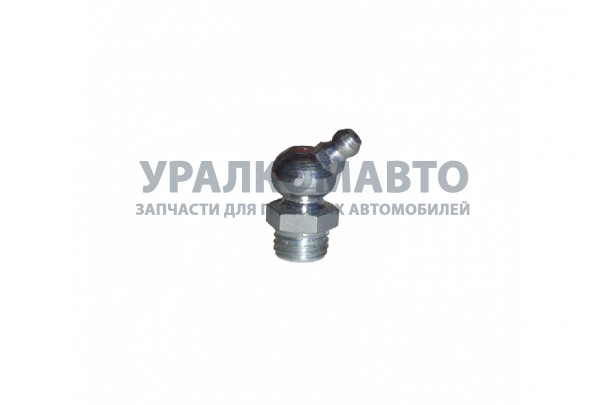 Масленка M10 угол 45° SHAANXI 90003963114(M10x45°)