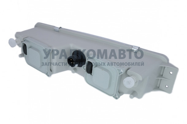 Фара противотуманная левая в сборе J6