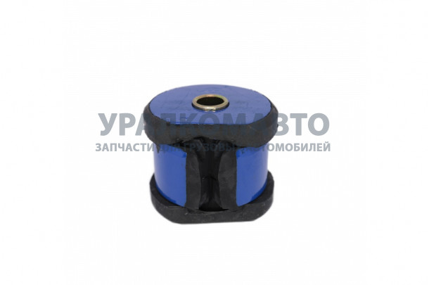 Сайлентблок торсиона кабины F3000