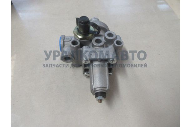 клапан избыточного давления CDM855