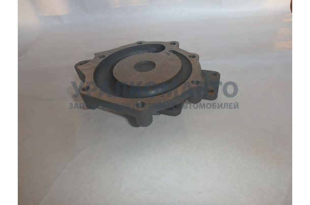 Крепление насоса водяного 13033562