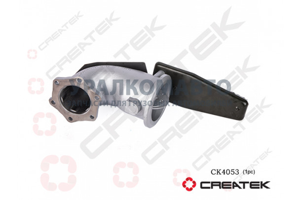 Горный тормоз  MC11 MC11 T5G CREATEK