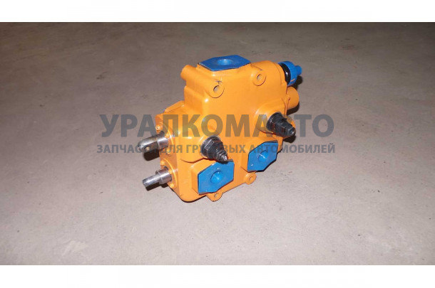 Гидрораспределитель упр-я ковшом 16MPa CDM833 DF32D2