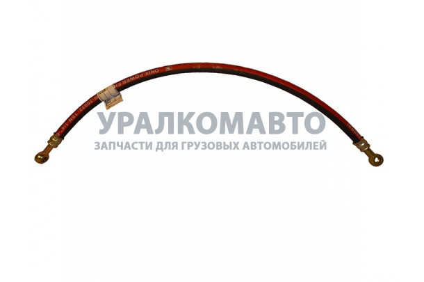 шланг топливный HOWO WG61560070012