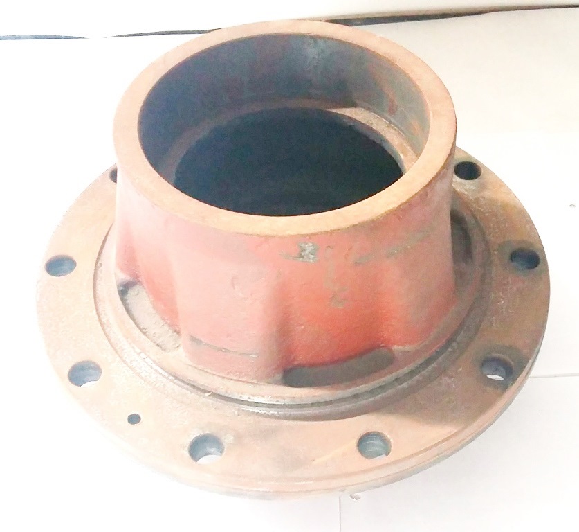 Ступица задняя F3000