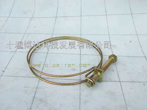 Хомут радиатора D=51-70