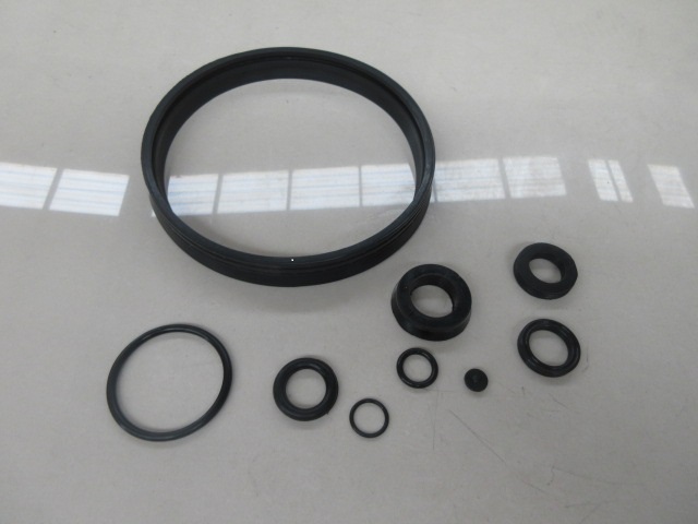 Ремкомплект главного тормозного цилиндра ZL30G, LW300F